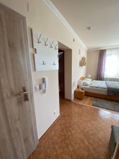 Apartman Fortuna2