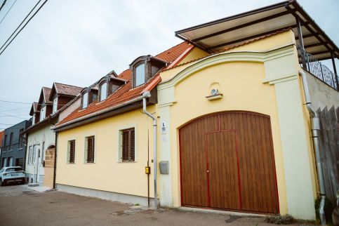 Királyszéke Apartman2