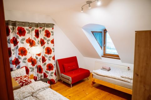 Királyszéke Apartman102