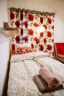 Királyszéke Apartman6