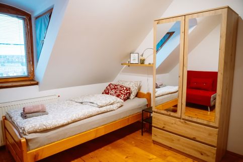 Királyszéke Apartman7