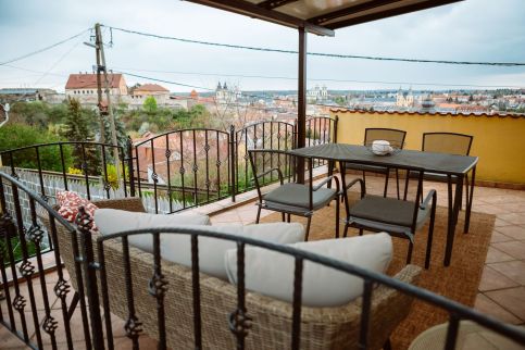 Királyszéke Apartman3