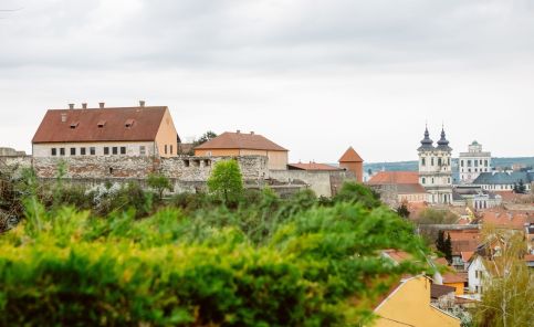 Királyszéke Apartman4