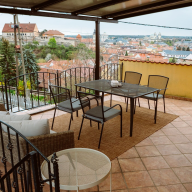 Királyszéke Apartman