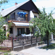 Eruska Apartman