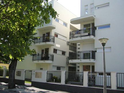 Klári Apartman