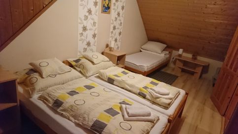 Panoráma Apartmanok9