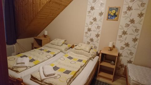 Panoráma Apartmanok10