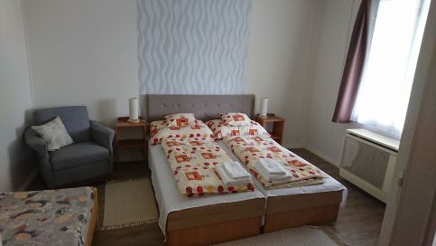 Panoráma Apartmanok11