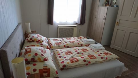 Panoráma Apartmanok12