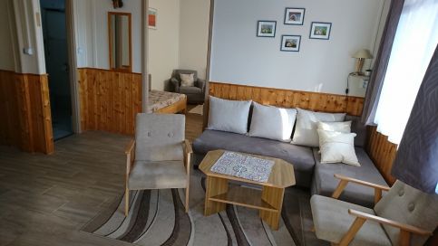 Panoráma Apartmanok14