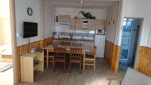 Panoráma Apartmanok15