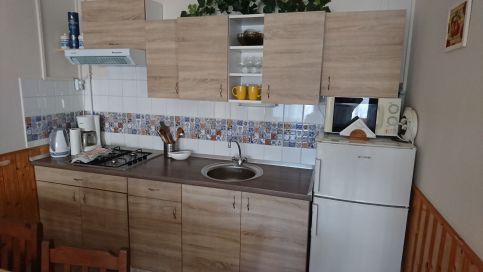 Panoráma Apartmanok16