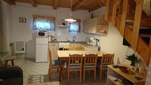 Panoráma Apartmanok17