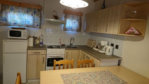 Panoráma Apartmanok18