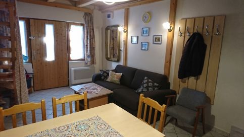 Panoráma Apartmanok19