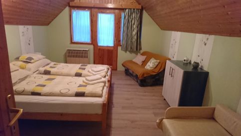 Panoráma Apartmanok5