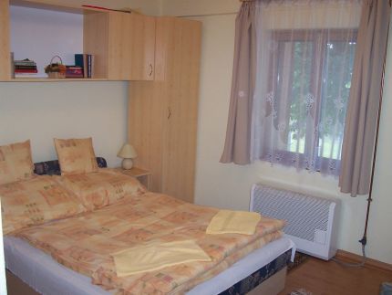 Panoráma Apartmanok2