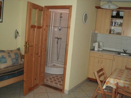 Panoráma Apartmanok4