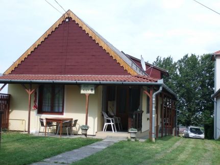 Panoráma Apartmanok