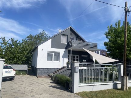 Fatima Apartman