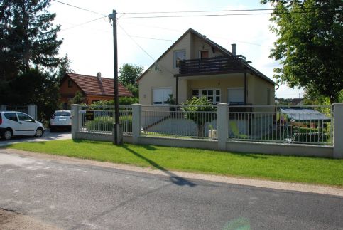 Fatima Apartman