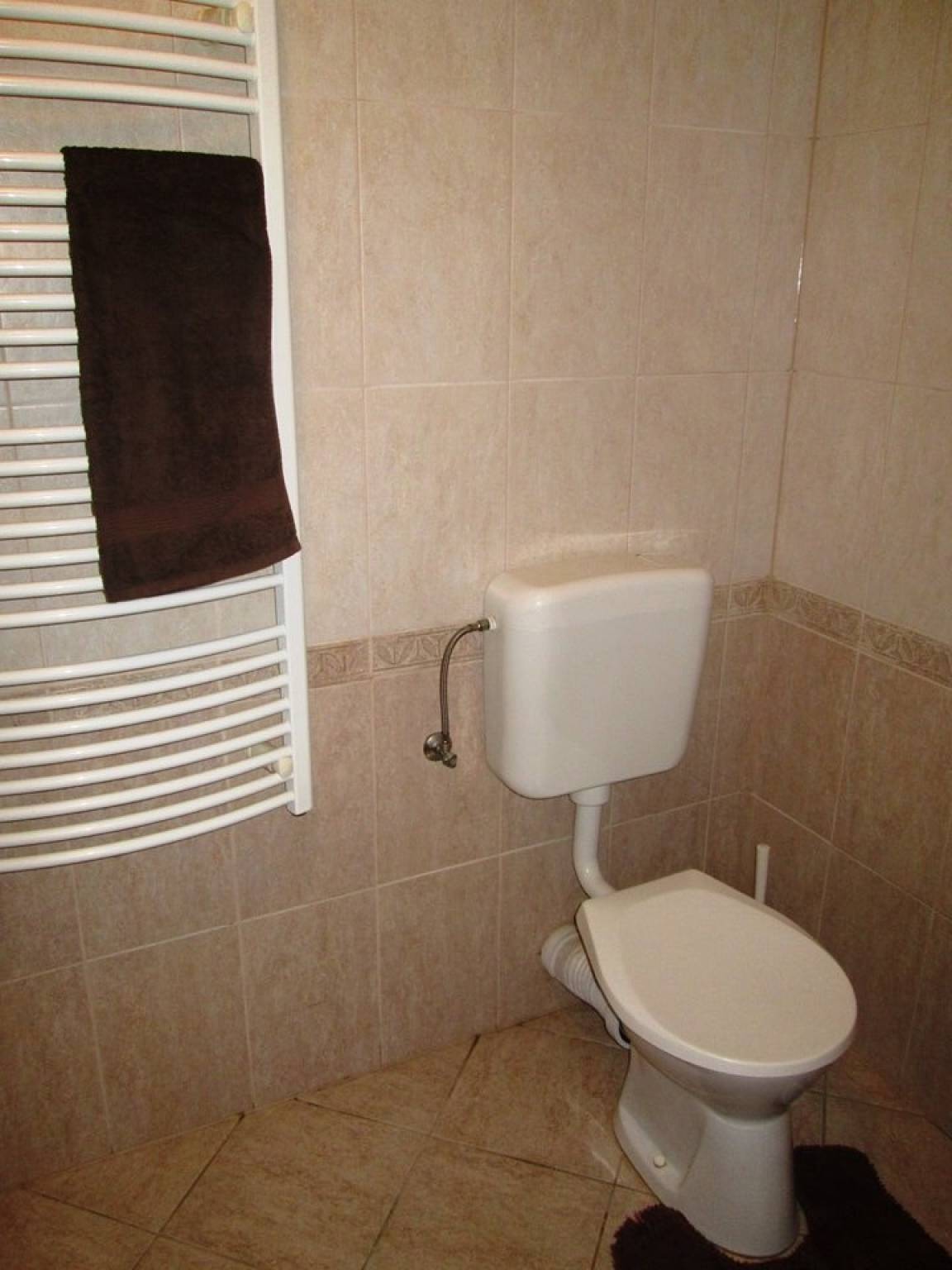 Bajcsy Apartman – Tata fotó 3