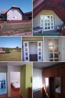 Benkő Apartman