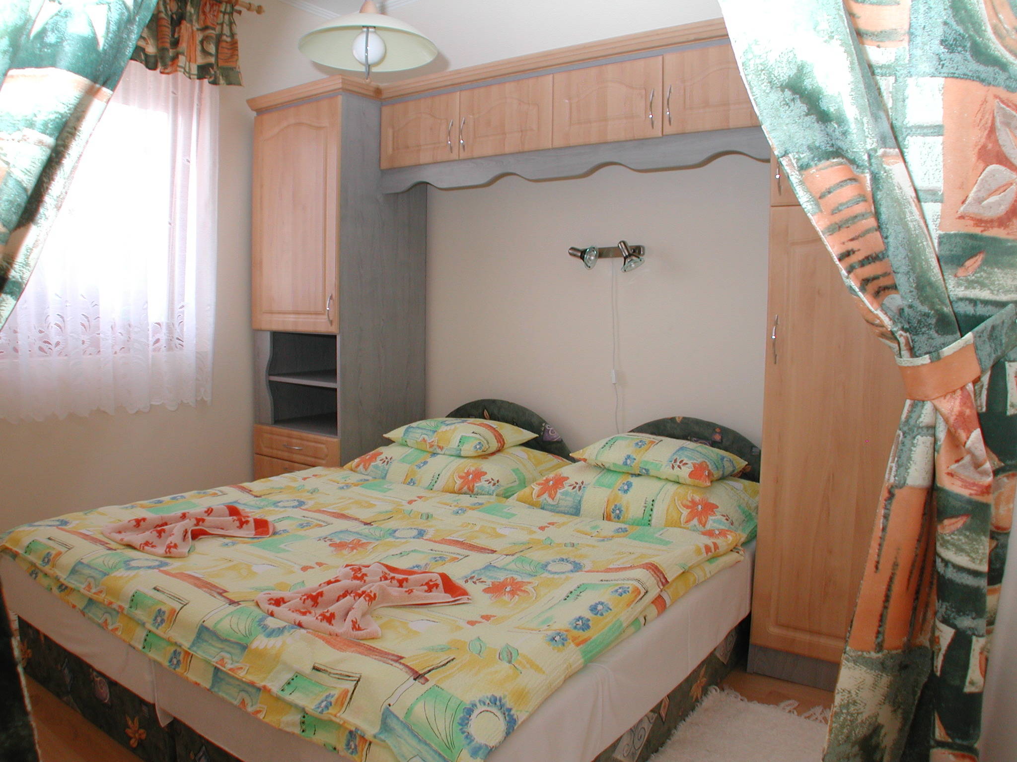 Nefelejcs Apartmanház – Zalakaros fotó 7