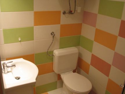 Mikszáth Apartman8