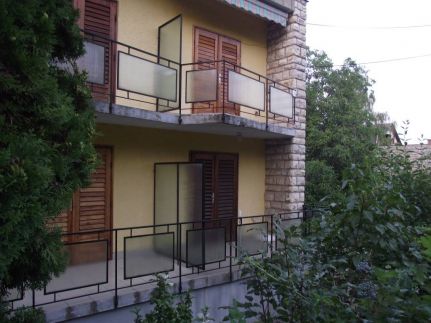 Mikszáth Apartman9