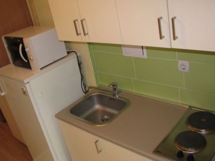 Mikszáth Apartman4