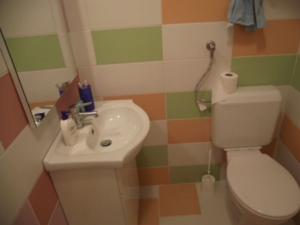 Mikszáth Apartman7