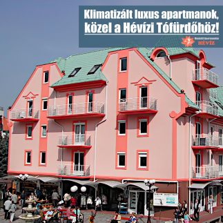 Muskátli Apartmanház1