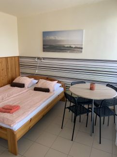 Vitorlás Apartman7