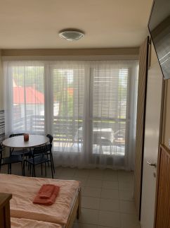 Vitorlás Apartman8