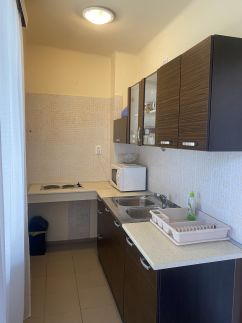Vitorlás Apartman8