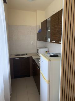 Vitorlás Apartman – Balatonberény fotó 10