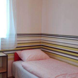 Vitorlás Apartman