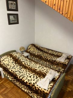 Gyúrós Vendégház8