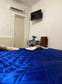 Gyúrós Vendégház3