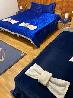 Gyúrós Vendégház4