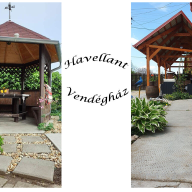 Havellant Vendégház