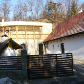 Zempléni Pitvaros Pihenő