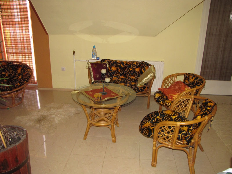 Oázis Apartmanház – Hajdúszoboszló fotó 1