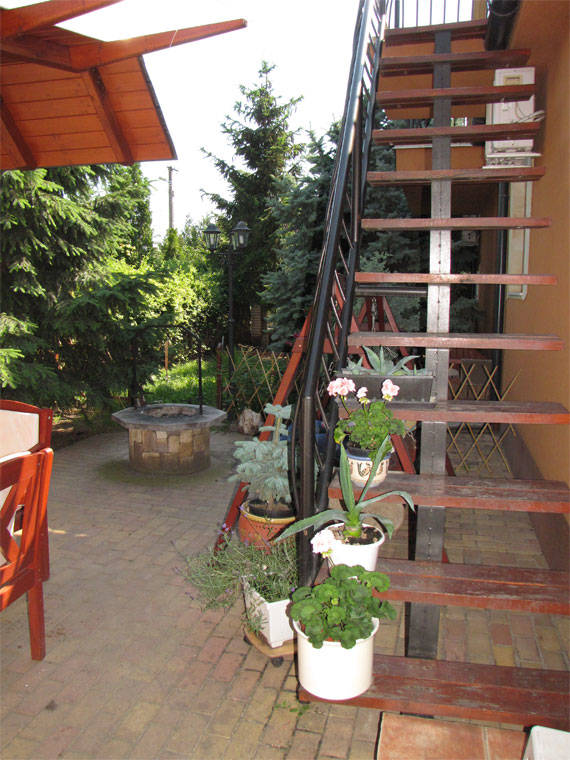 Oázis Apartmanház – Hajdúszoboszló fotó 2