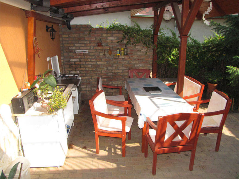 Oázis Apartmanház – Hajdúszoboszló fotó 3