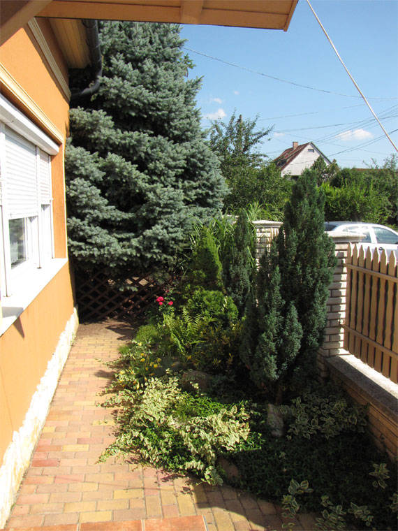 Oázis Apartmanház – Hajdúszoboszló fotó 4
