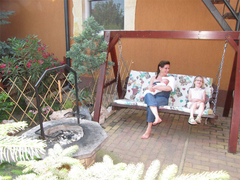 Oázis Apartmanház – Hajdúszoboszló fotó 6