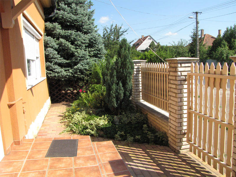 Oázis Apartmanház – Hajdúszoboszló fotó 7